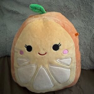 Clementine Squishmallow